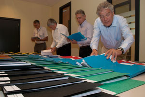 8 Laureaten van de Staalbouwwedstrijd 2012 bekend 8 Laureaten van de Staalbouwwedstrijd 2012 bekend