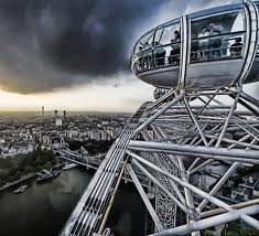 londoneye