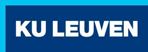 KULeuven logo