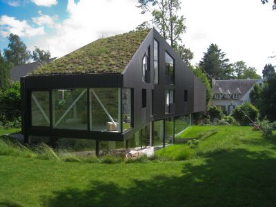 Villa unifamiliale à Uccle